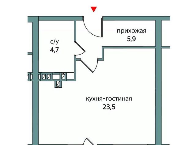 Гагаринская дом 5 фото