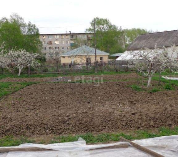 дом г Комсомольск-на-Амуре Ленинский Округ Ленинградская фото 10