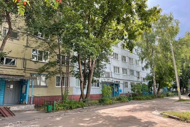 пр-кт Строителей 41 городской округ Пенза фото