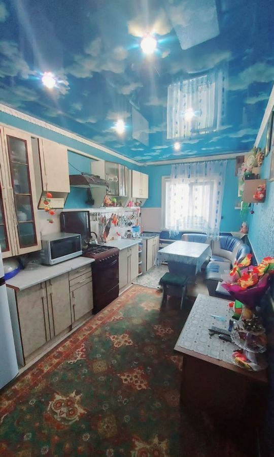 дом р-н Бобровский г Бобров фото 4