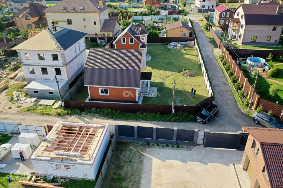 дом г Балашиха д Соболиха городской округ Балашиха, территория Владение 59 фото 4