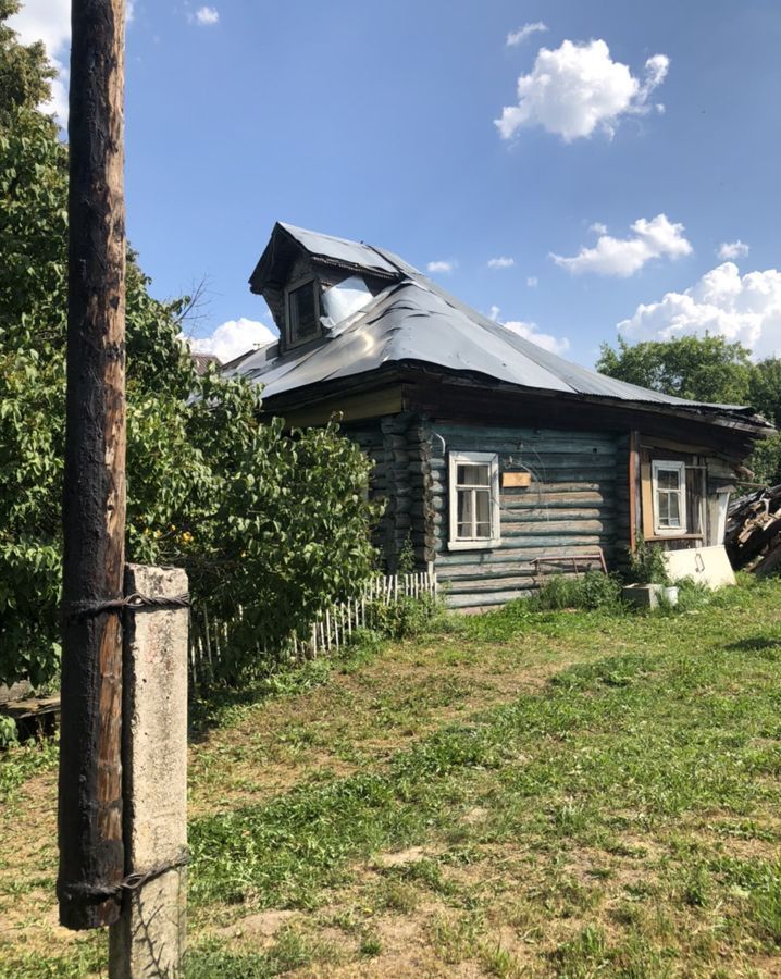 земля городской округ Сергиево-Посадский д Борисово Богородское, 24 фото 3