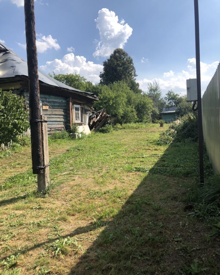 земля городской округ Сергиево-Посадский д Борисово Богородское, 24 фото 2