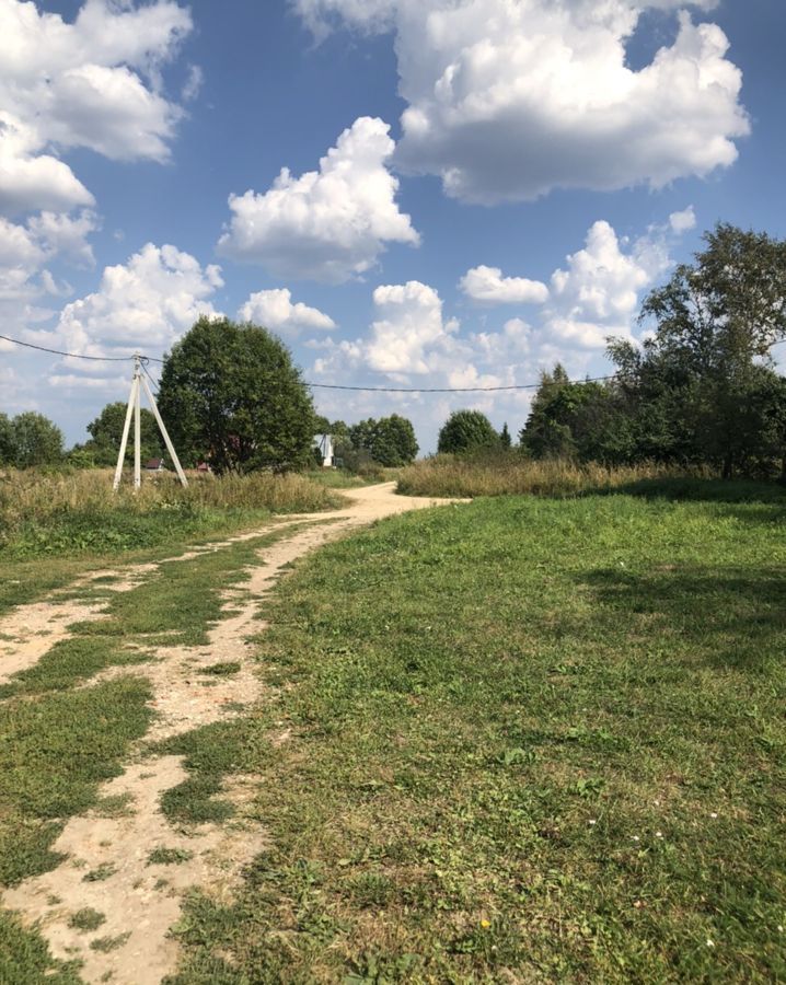 земля городской округ Сергиево-Посадский д Борисово Богородское, 24 фото 12