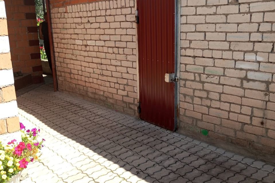 дом г Стерлитамак ул Жуковского 9 городской округ Стерлитамак фото 3