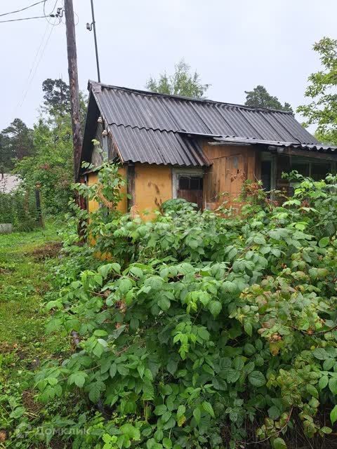 дом г Нижний Тагил городской округ Нижний Тагил, коллективный сад НТМК № 14 фото 5