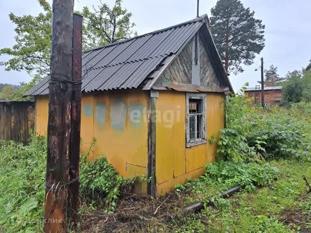 дом г Нижний Тагил городской округ Нижний Тагил, коллективный сад НТМК № 14 фото 10