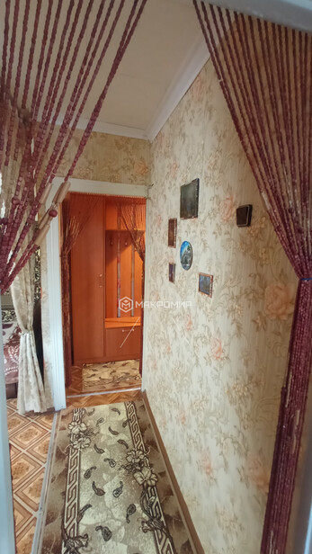 квартира г Орел р-н Северный ул Маринченко 2 фото 13