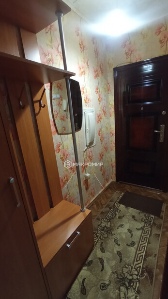 квартира г Орел р-н Северный ул Маринченко 2 фото 14
