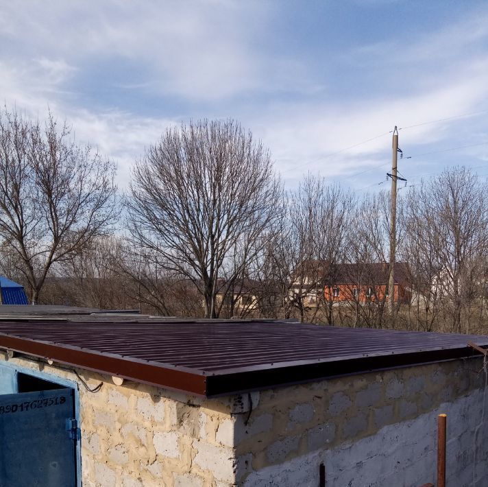 гараж р-н Белгородский пгт Октябрьский городское поселение фото 2