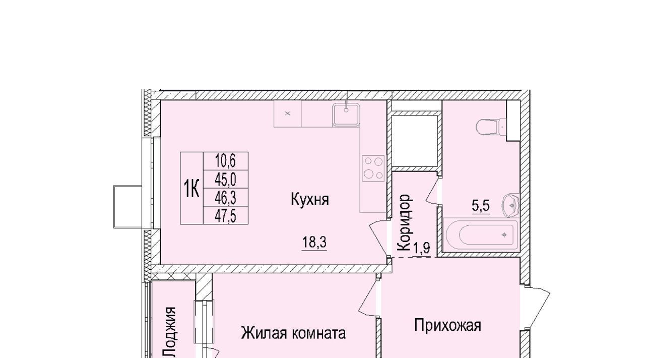 квартира г Мытищи ул Медицинская 15 Медведково фото 1