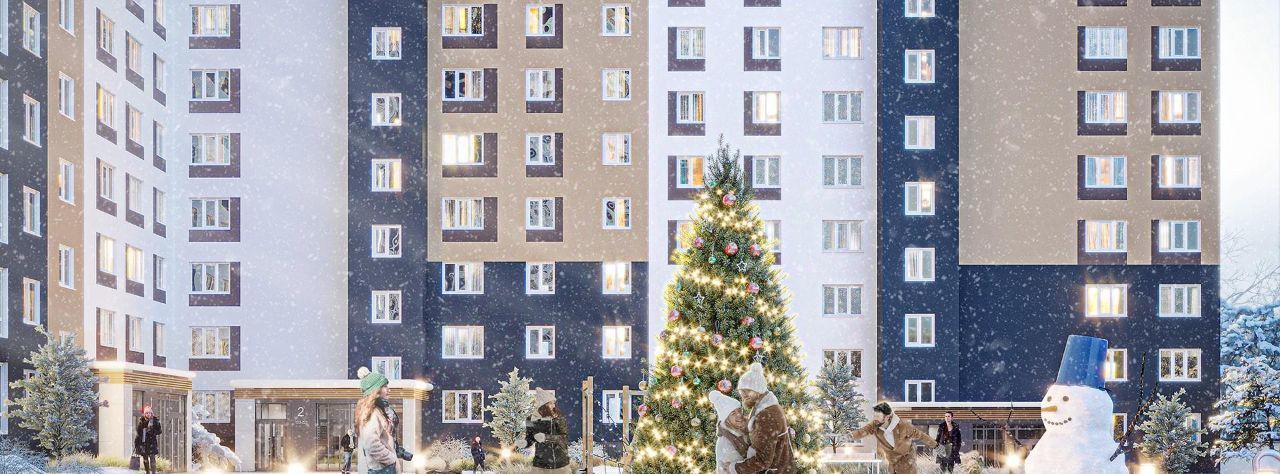 квартира г Курск р-н Центральный пр-кт Надежды Плевицкой 4 фото 6