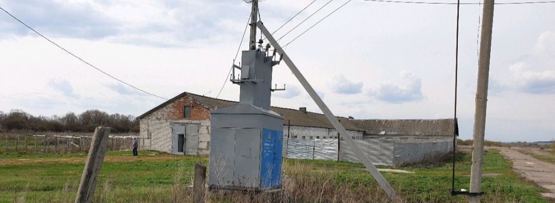 свободного назначения р-н Тереньгульский с Скугареевка фото 2