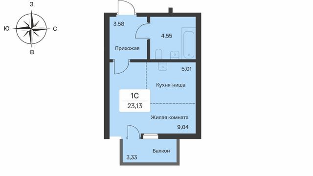 Заневское городское поселение, Проспект Большевиков фото