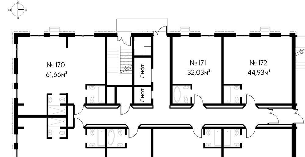 квартира г Иркутск р-н Свердловский ул Набережная Иркута 21 Затон кв-л фото 2