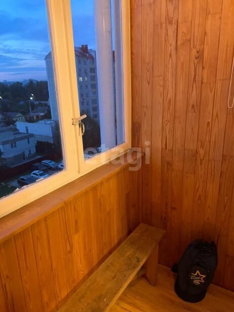 квартира г Орел р-н Заводской ул Латышских Стрелков 52 фото 13