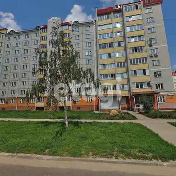 квартира г Орел р-н Заводской ул Латышских Стрелков 52 фото 15