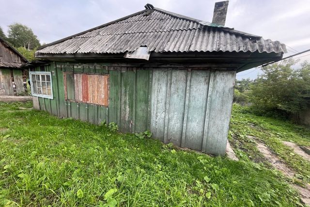 дом 2 Новокузнецкий городской округ фото