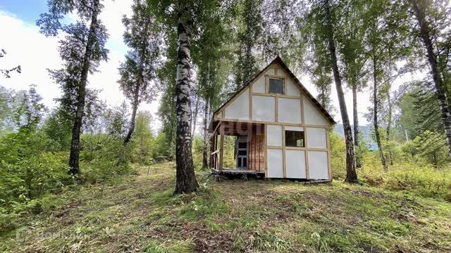 городской округ Дивногорск, село Овсянка фото