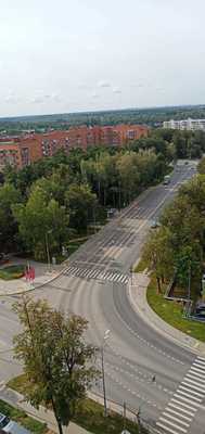 квартира г Москва метро Ольховая Воскресенское пос., обл Московская фото 29