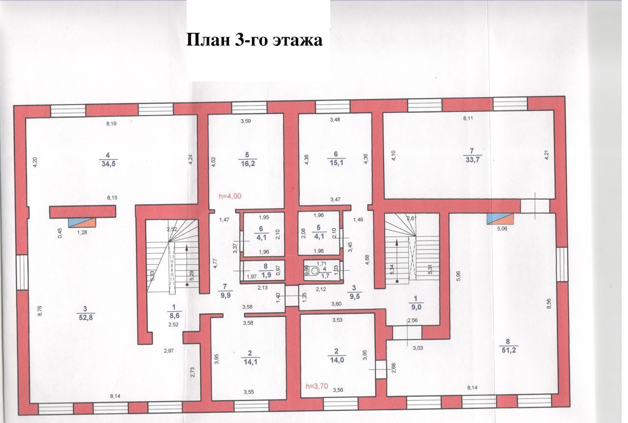 офис г Нижний Новгород р-н Нижегородский Прибрежная слобода 19 фото 18