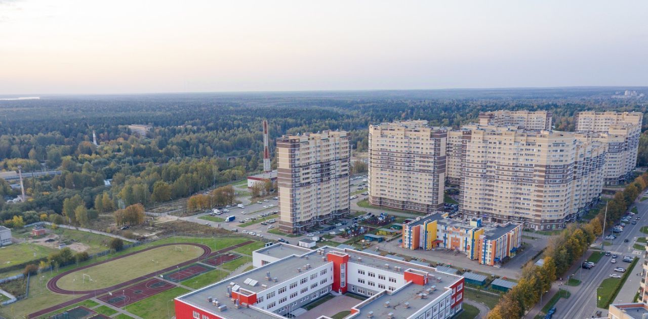 квартира г Москва метро Медведково ул Просвещения 12к/1 Московская область, Пушкино фото 16