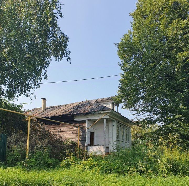 дом р-н Кстовский с Варварское ул Центральная фото 9