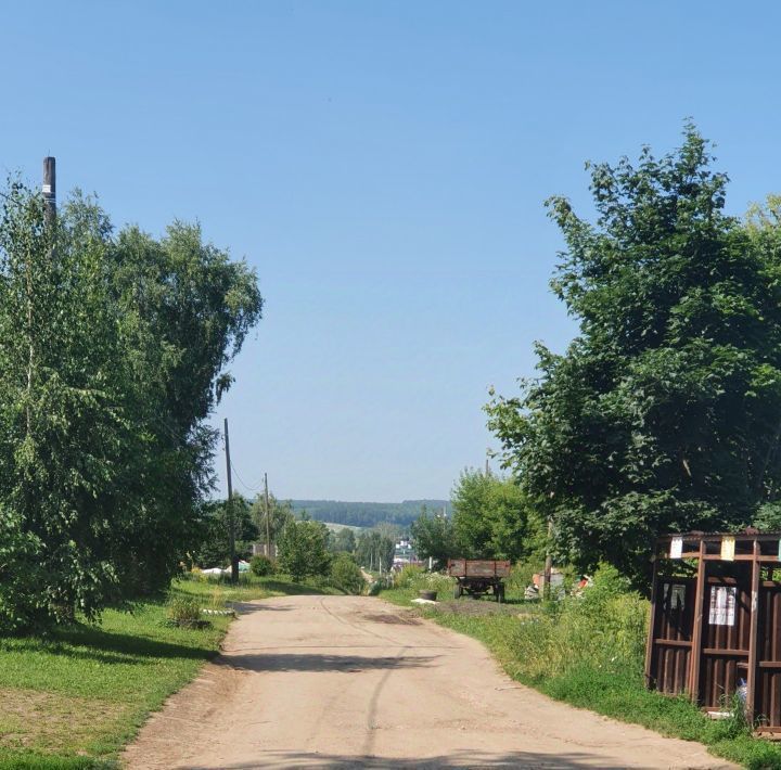 дом р-н Кстовский с Варварское ул Центральная фото 12