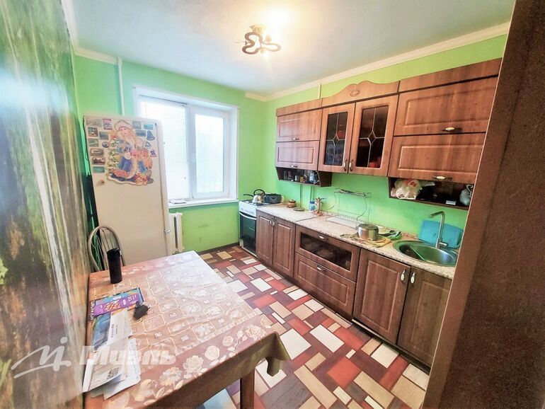 квартира г Орел р-н Северный ш Московское 113б фото 1