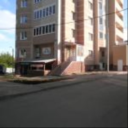 офис г Уфа р-н Кировский ул Коммунистическая 92 фото 1