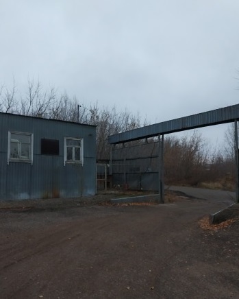 производственные, складские г Уфа р-н Орджоникидзевский Новоалександровка фото 2