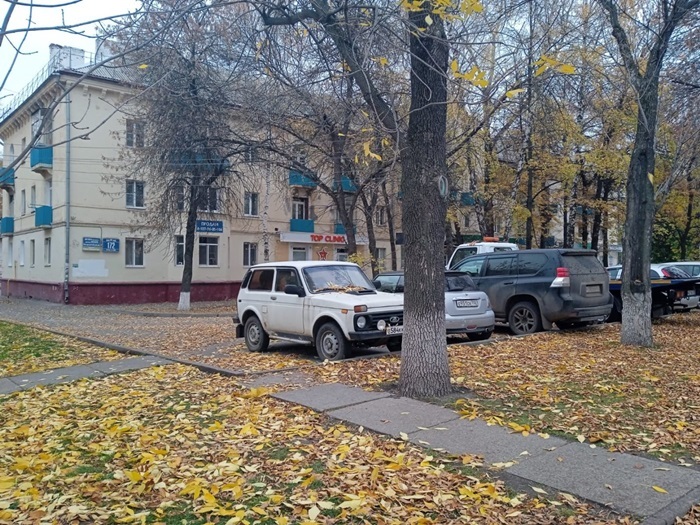 торговое помещение г Уфа р-н Орджоникидзевский пр-кт Октября 172 фото 1