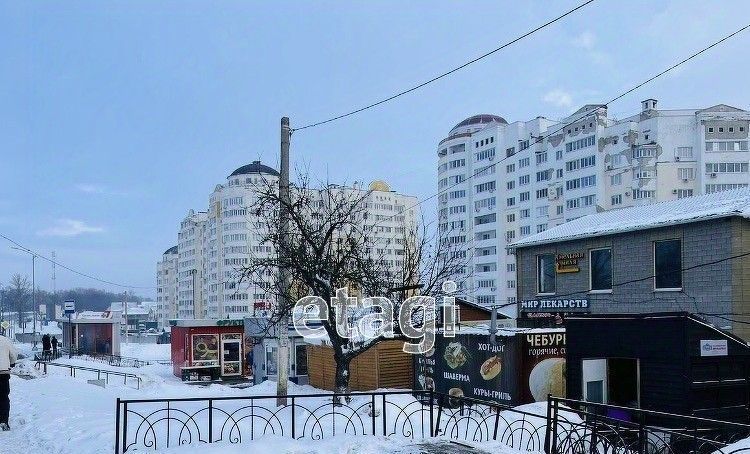 свободного назначения р-н Белгородский п Северный ул Садовая 84 фото 3