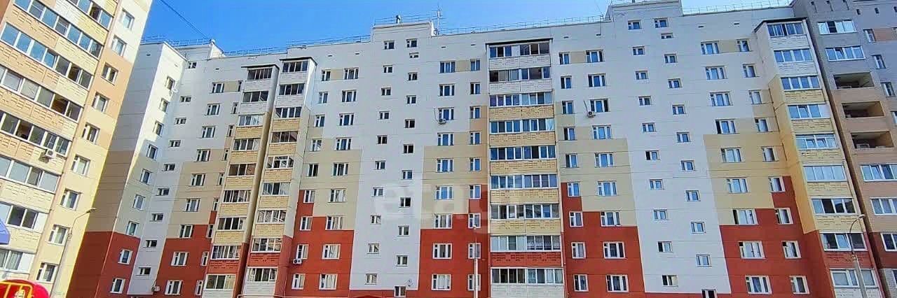 квартира г Ижевск р-н Индустриальный ул Кунгурцева Е.М. 17 фото 30