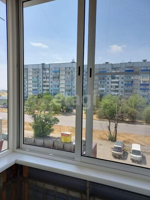 квартира г Комсомольск-на-Амуре ул Гагарина 14 фото 5