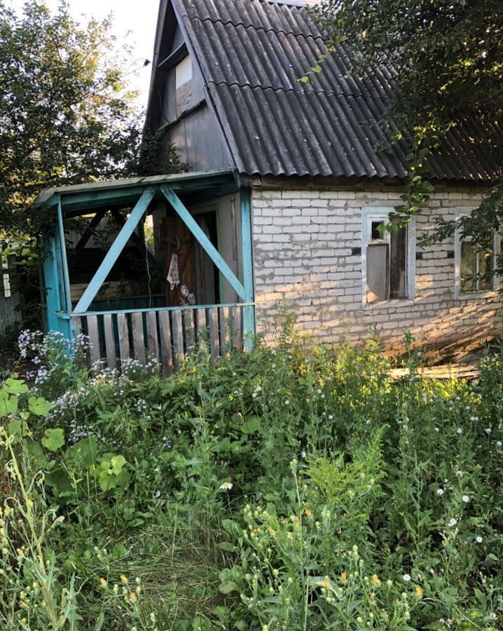 дом г Липецк р-н Правобережный садовое некоммерческое товарищество Венера, 4-я линия фото 3