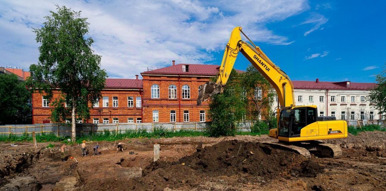 квартира г Архангельск р-н Ломоносовский округ ул Урицкого фото 14