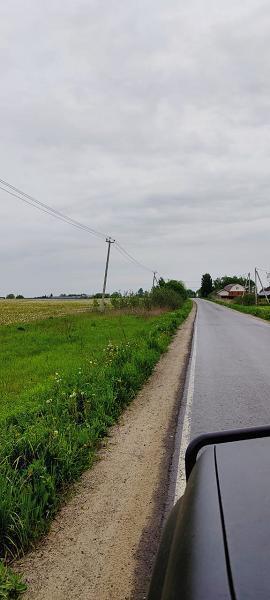 производственные, складские городской округ Орехово-Зуевский г Ликино-Дулёво Курская фото 15