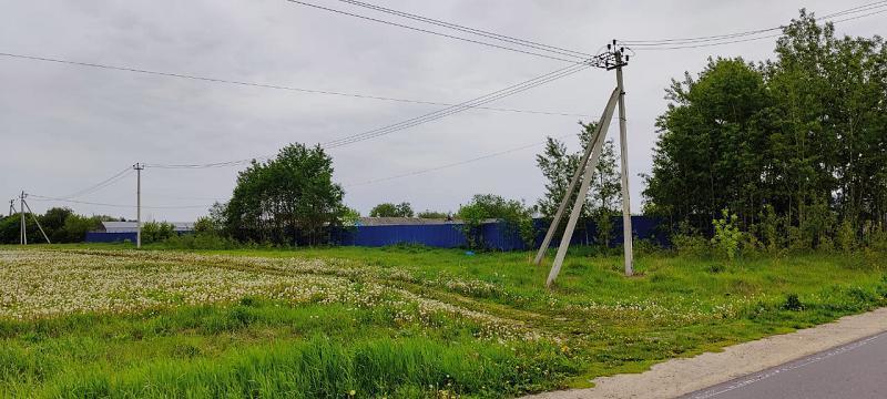 производственные, складские городской округ Орехово-Зуевский г Ликино-Дулёво Курская фото 16