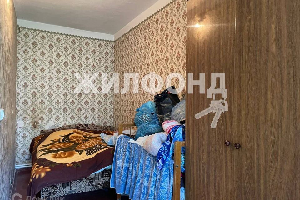квартира р-н Туапсинский с Ольгинка квартал Сигнальный, 3 фото 6