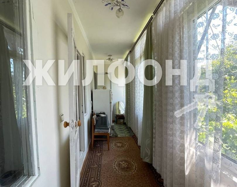 квартира р-н Туапсинский с Ольгинка квартал Сигнальный, 3 фото 8