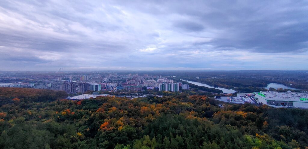 квартира г Уфа б-р Давлеткильдеева 16 фото 8