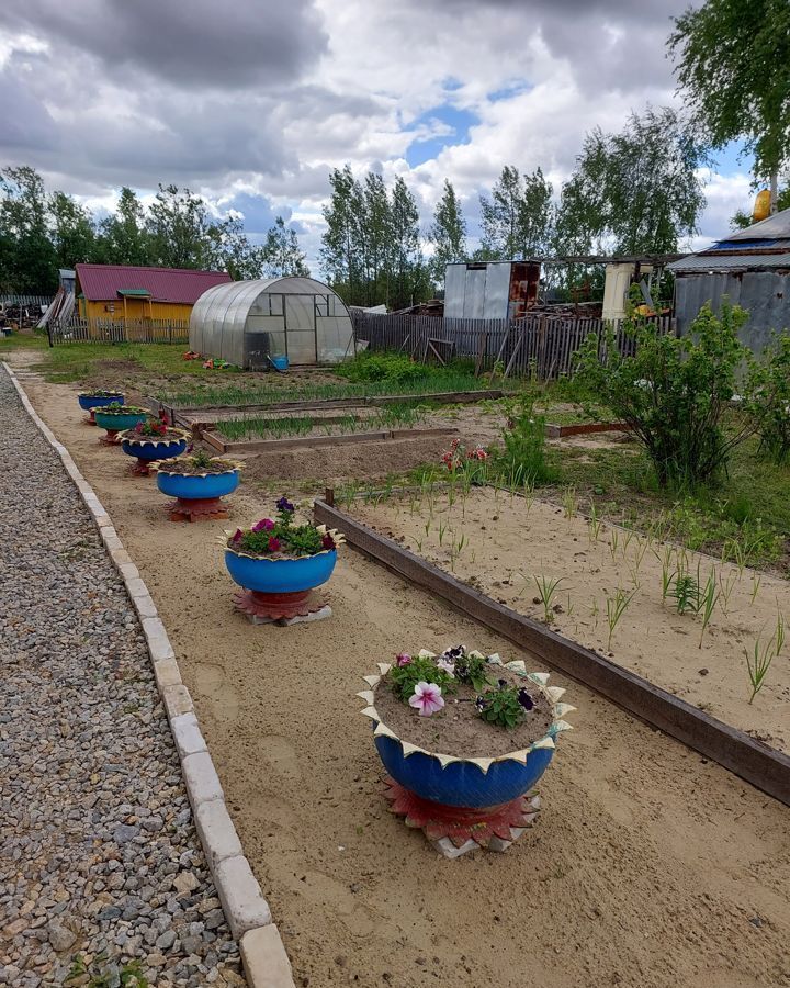 дом г Нижневартовск ДНТИЗ Радуга, 7, Тюменская обл. фото 2