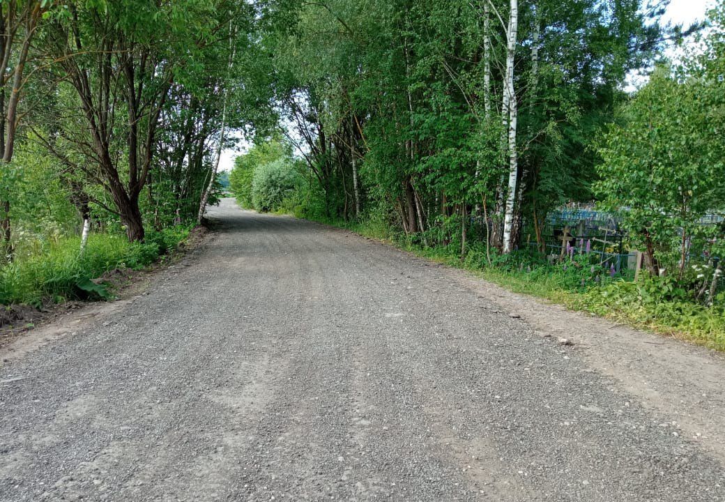 земля р-н Ферзиковский д Тиньково сельское поселение Красный Городок, Калуга фото 11