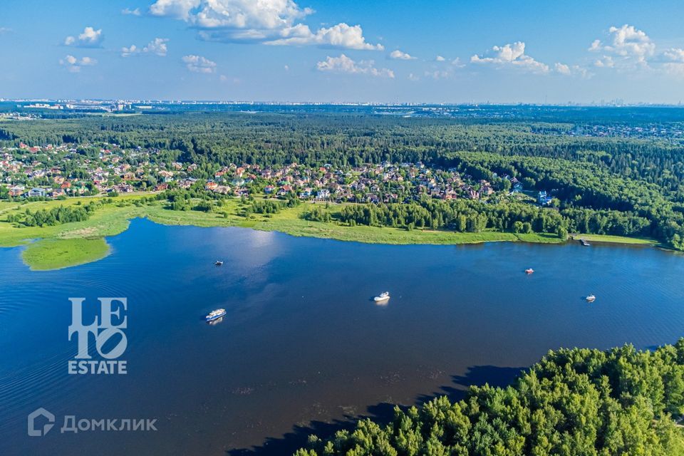 земля городской округ Мытищи д Никульское ул Зеленодольская фото 10