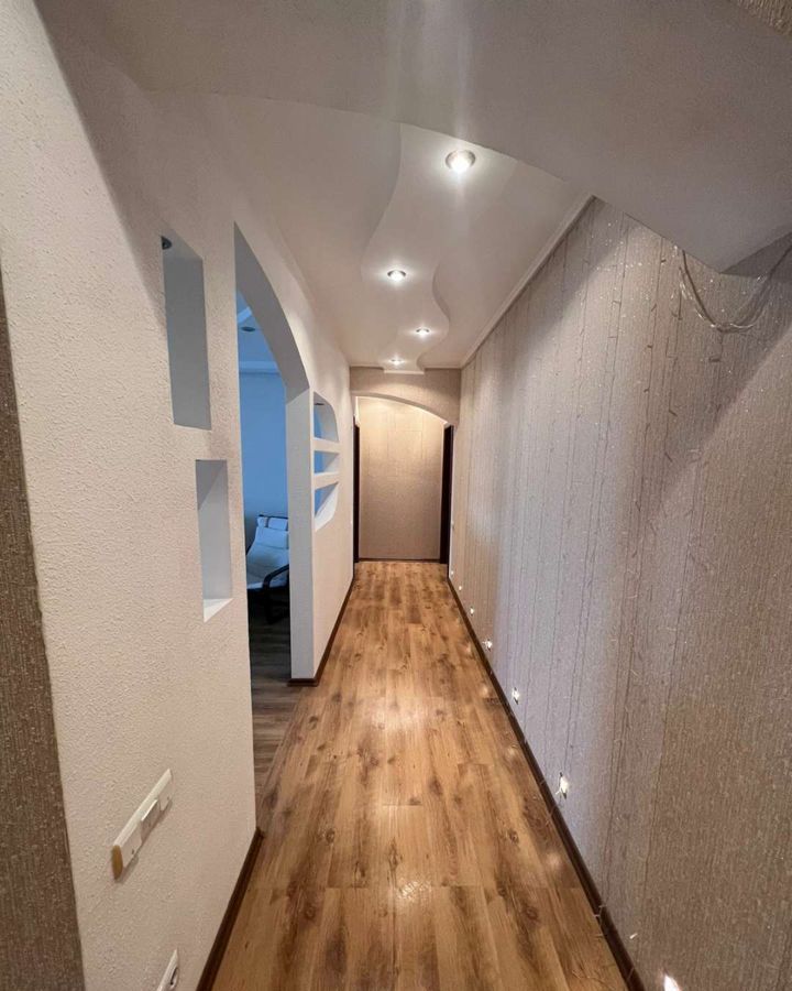 квартира г Железногорск ул Курская 76к/2 фото 5