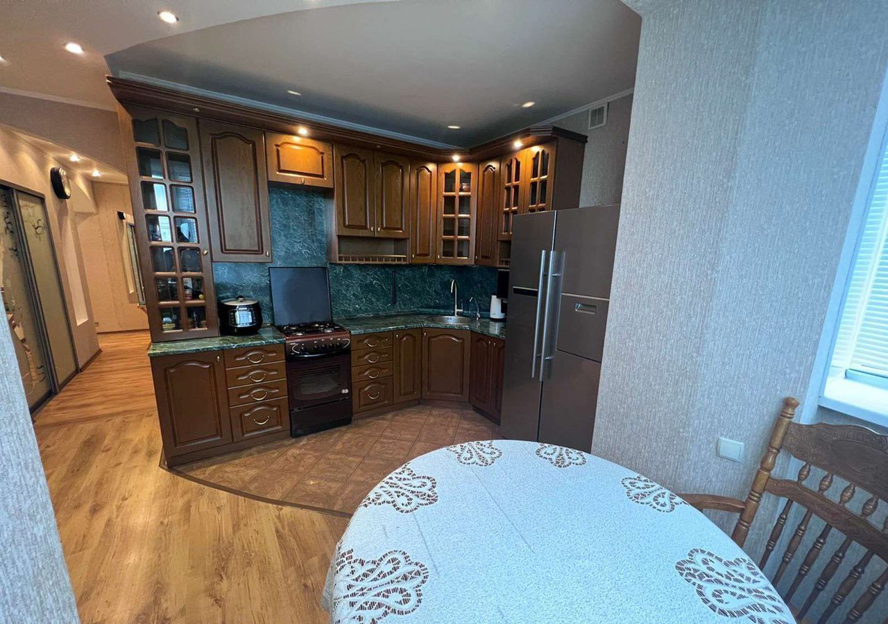 квартира г Железногорск ул Курская 76к/2 фото 15