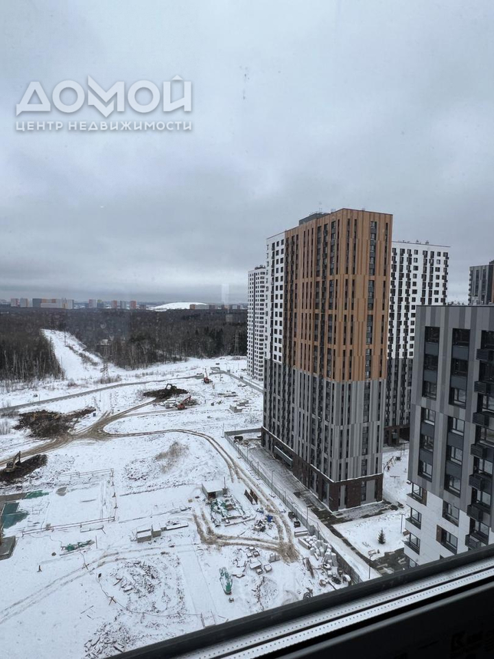 квартира городской округ Зарайск п Масловский Филатов луг, Никитина ул., 11к 10 фото 20