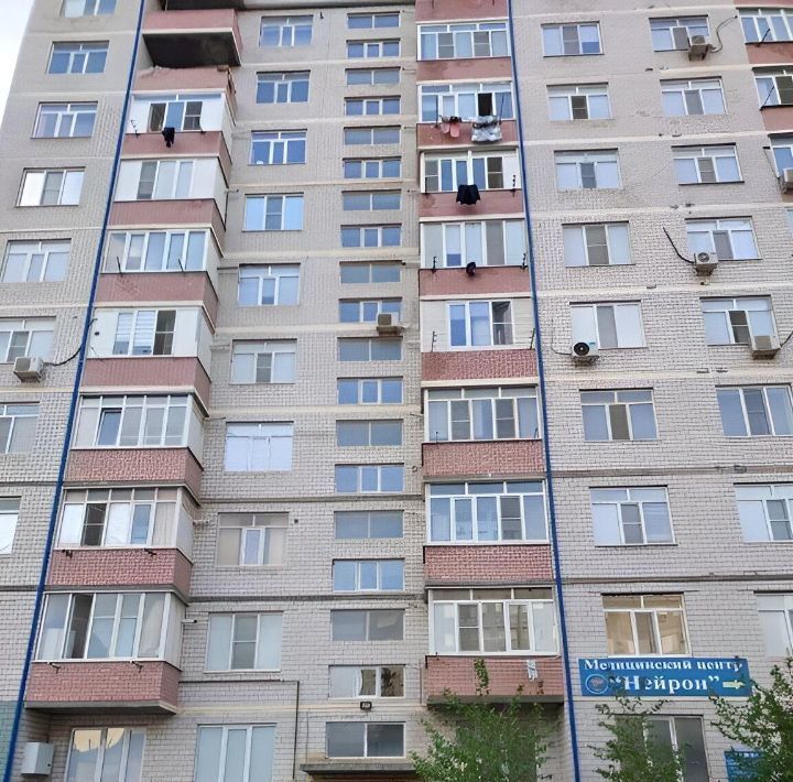 квартира г Каспийск ул Ильяшенко 7а фото 8