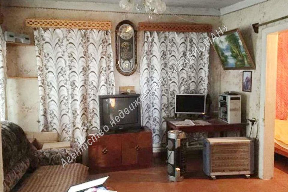 дом г Таганрог пер Вокзальный городской округ Таганрог фото 1